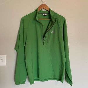 MOUNTAIN EQUIPMENT: Technical Pullover